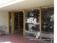 LF Store, womens clothing fashion boutique, laguna beach shops