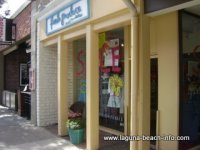 Fresh Produce Sportswear Store, womens clothing fashion boutique, laguna beach shops