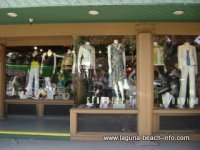 Georgiou Store, womens clothing fashion boutique, laguna beach shops