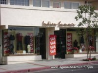 Indian Summer Store, womens clothing fashion boutique, laguna beach shops