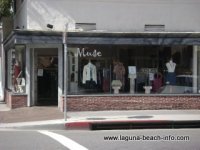 muse store, womens clothing fashion boutique, laguna beach shops