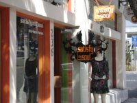 satisfy my soul clothing fashion boutique store, laguna beach shops