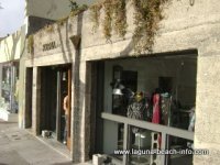 sorma womens clothing fashion boutique store, laguna beach shops