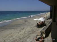 Surf and Sand Laguna Beach Hotel