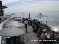 The Cliff Restaurant Outdoor Cuisine Dining, Laguna Beach Restaurants