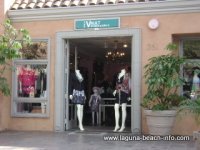 the vault womens clothing fashion boutique store, laguna beach shops