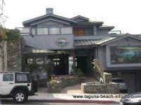 wyland marine life artist studio gallery, laguna beach art galleries