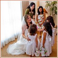 All About You Photo and Video, Laguna Beach Wedding Photographer