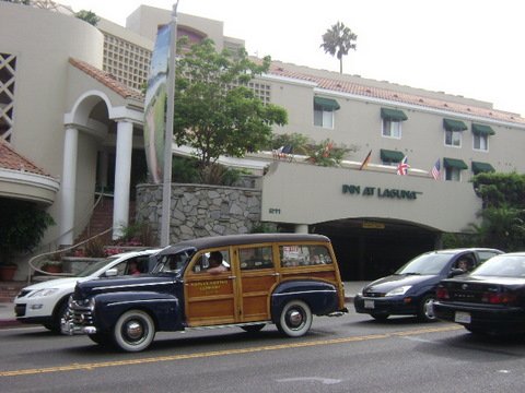 Inn at Laguna Beach Hotel