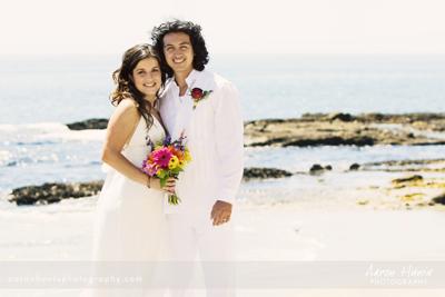 Aaron Huniu Photography<br>(Laguna Beach Wedding Photography)