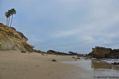 Laguna Beach: Source of much-needed restoration